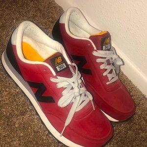 New balance shoes